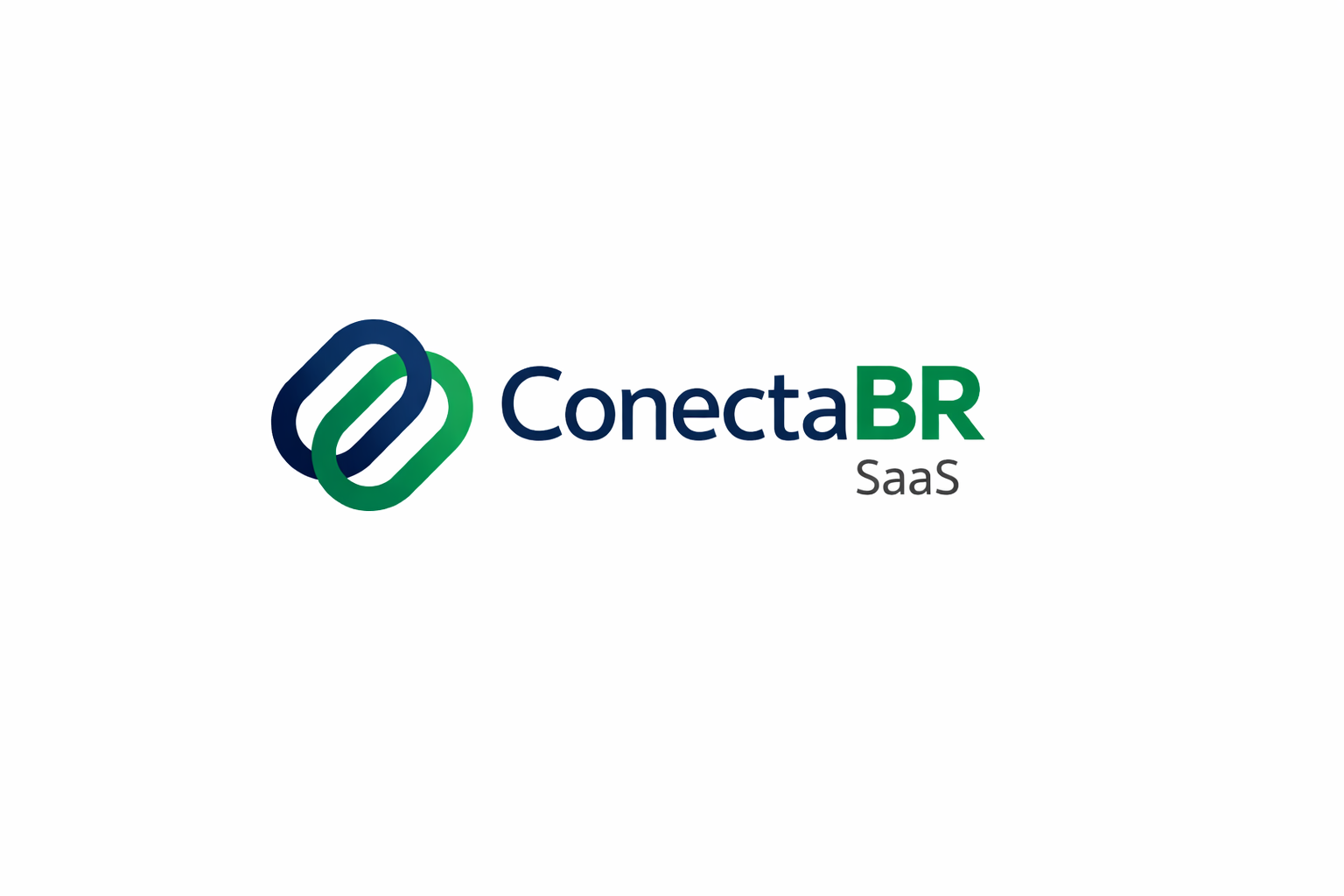 ConectaBR SaaS Logo